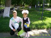 Фотография Шидловського Вячеслава