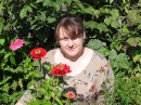 Фотография Татуревич Елены