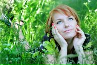 Фотография Ильиной Ольги