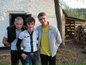 Діма Бондаренко фотография #17 (источник - https://vk.com/id27452867)