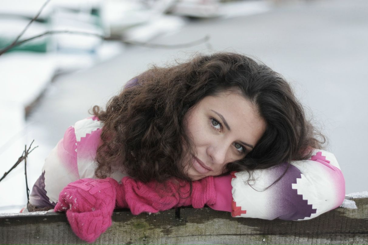 Дарья Лысенко фотография #50