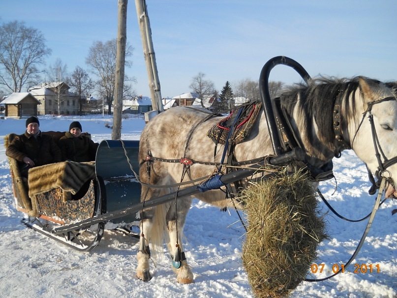 Игорь Конев фотография #15