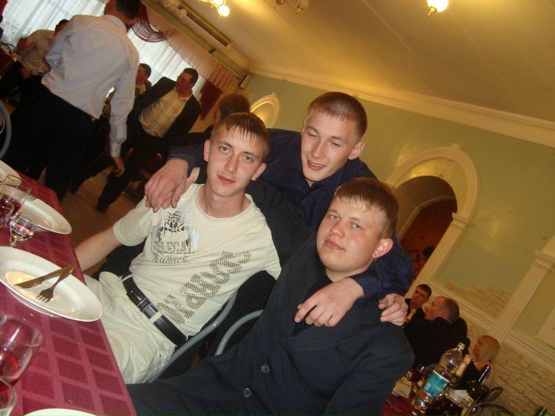 Дмитрий Докучаев фотография #9