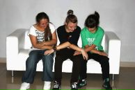 Фотография Павелецкой Натальи