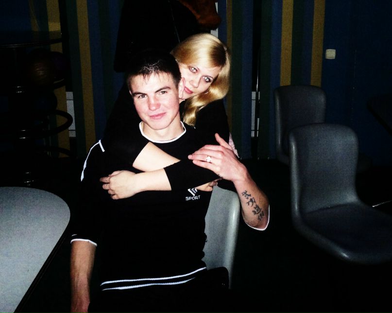 Евгений Минаев фотография #21