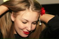 Фотография Косовайте Кристины