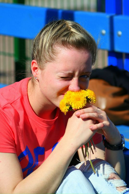 Bad Mary фотография #36