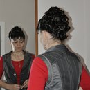 Фотография Кудри Любови