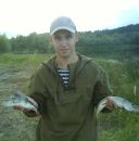 Фотография Собанина Александра