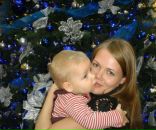 Фотография Ивановой Алисы