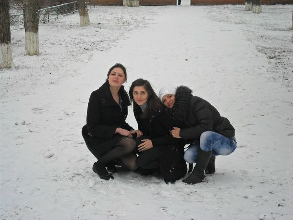 Feride Gusejnova фото №10