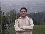 Фотография Кувшинова Павла