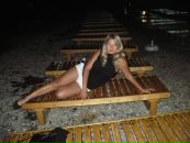 Фотография Бутырской Анастасии