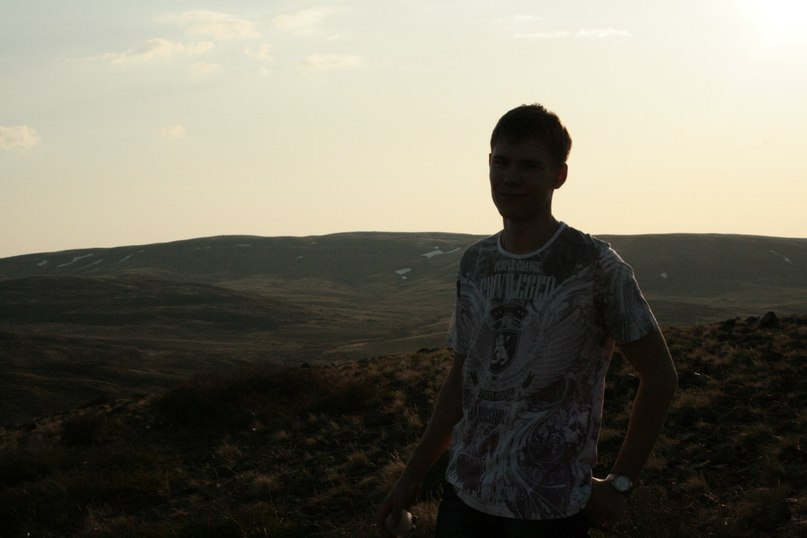 Orlov Ivan фотография #46