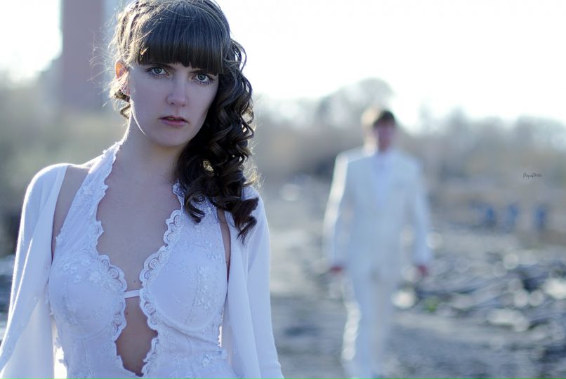 Анна Быкова фотография #25