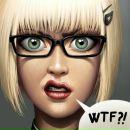 Фотография Уру-Ру Анастасии