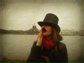 Фотография Гаврилиной Екатерины