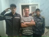 Сергій Косько фотография #32 (источник - https://vk.com/id94314579)