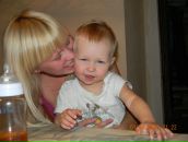 Фотография Беляковой Аси