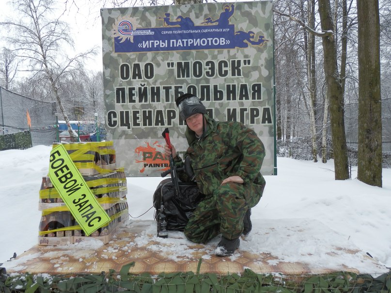 Андрей Игнатьев фотография #21