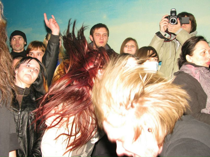 John Thrasher фотография #42