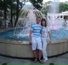 Фотография Харитоновой Юлии