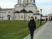 Фотография Красулиной Ольги