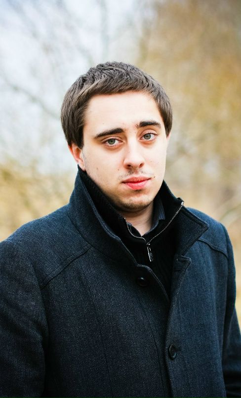 Дмитрий Краснов фотография #35