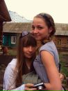 Фотография Ягановой Алины