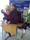 Ірусік Войтович фотография #1
