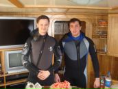 Фотография Пронского Романа