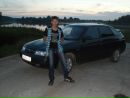 Фотография Степанова Виктора