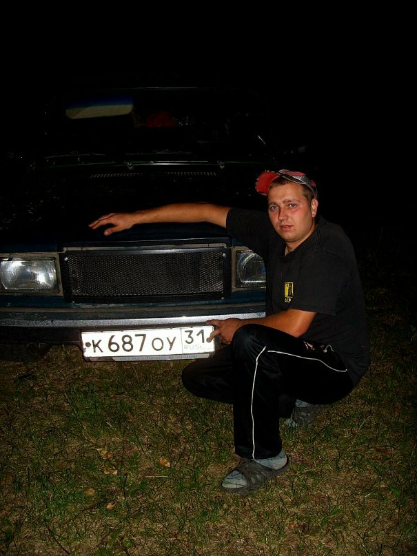 Игорь Оксененко фотография #31