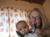 Фотография Алексеевой Марии