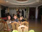 Фотография Журавлевой Лёли