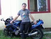 Фотография Сокова Ромы