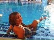 Фотография Monakhova Anastasiya