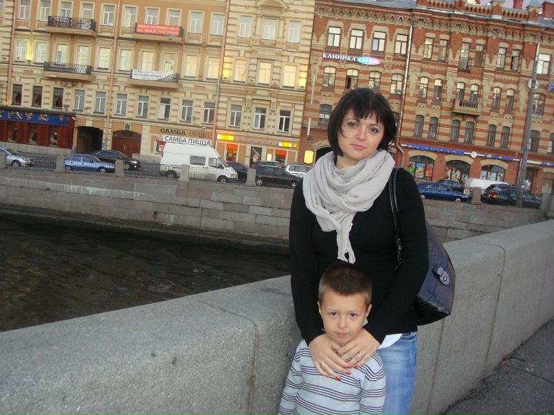 Иван Чащин фотография #2