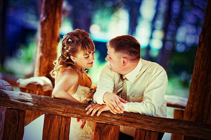 Катя Титова фотография #8