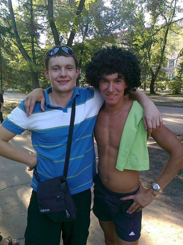 Женя Тестов фотография #2
