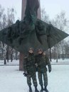 Юрій Редька фотография #41 (источник - https://vk.com/id159640054)