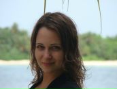 Фотография Даниловой Марии