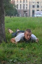 Фотография Зотова Аркадия