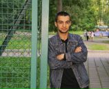 Фотография Авдыша Давида