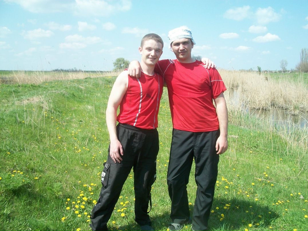 Виктор Бритвин фотография #4