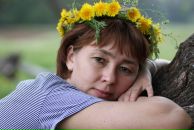 Фотография Прозоровой Натальи