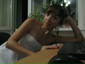 Фотография Ипатовой Варвары