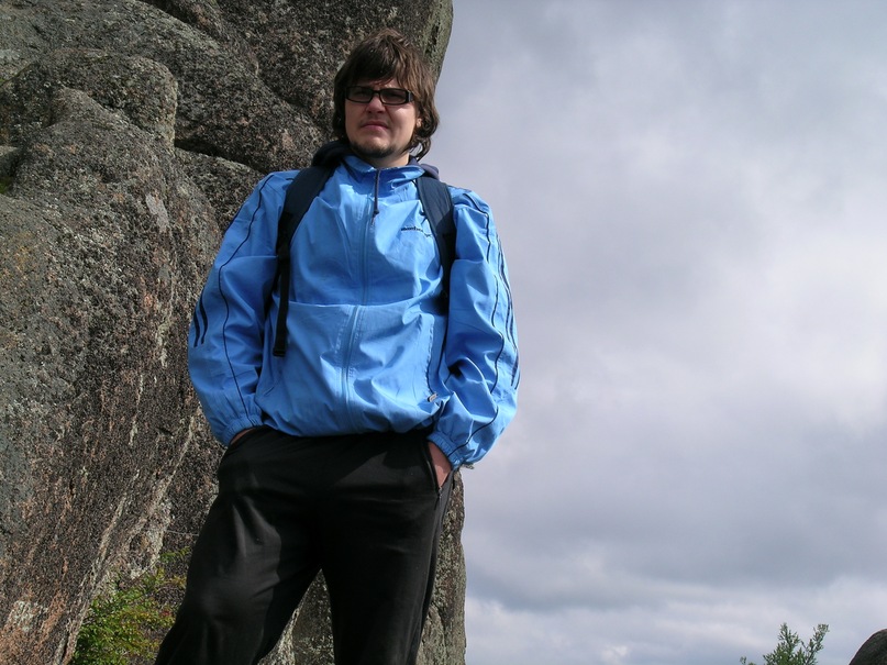 Антон Поминов фотография #15