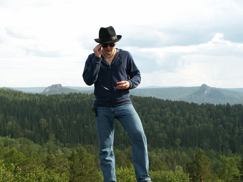 Антон Поминов фотография #13