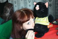 Фотография Сидоровой Екатерины